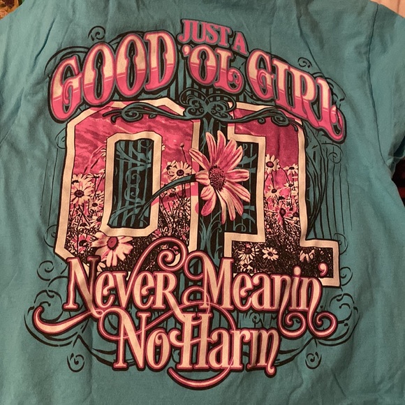 T-Shirt - Picture 2 of 2